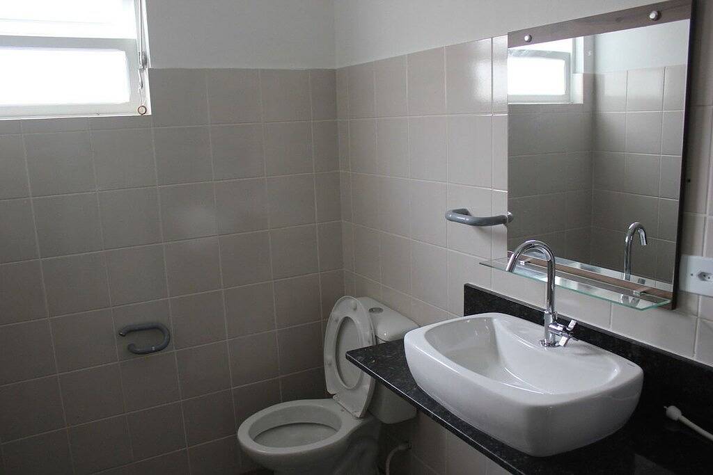 Casa C / Schwimmbad Praia Grande Ubatuba - 25 Personen in Ubatuba, Região Metropolitana do Vale do Paraíba e Litoral Norte