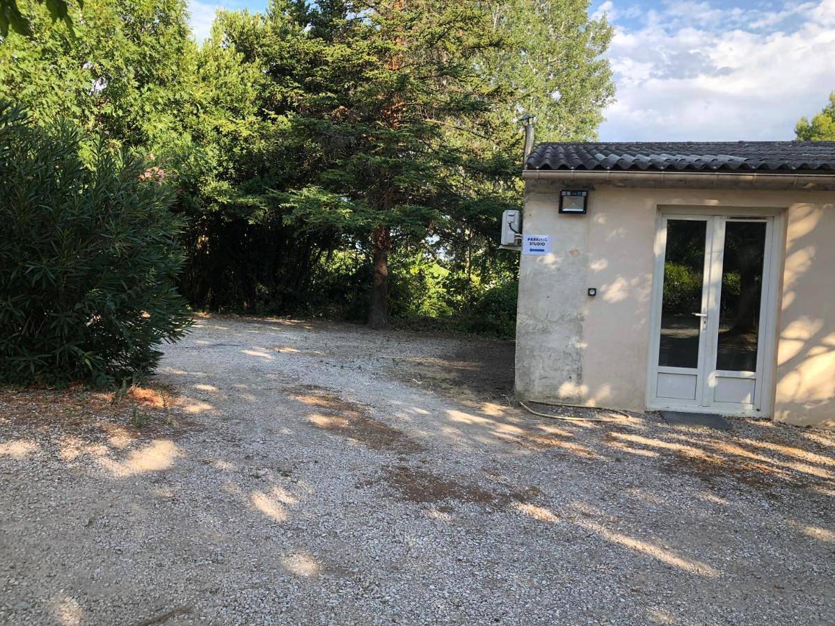 One-Bedroom House in Vacqueyras, Vaucluse