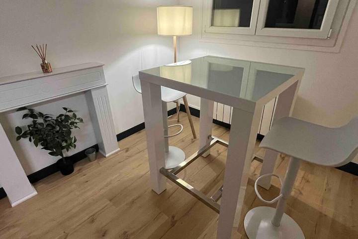 Gîte pour 2 personnes à Friville-Escarbotin - 2