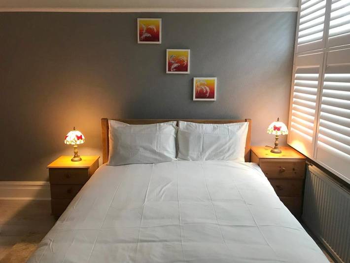 Chambre d’hôte, avec Vue dans Canterbury - 4