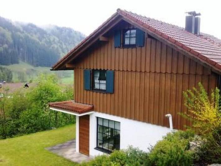 Ferienhaus für 4 Personen, mit Garten in Missen-Wilhams - 2