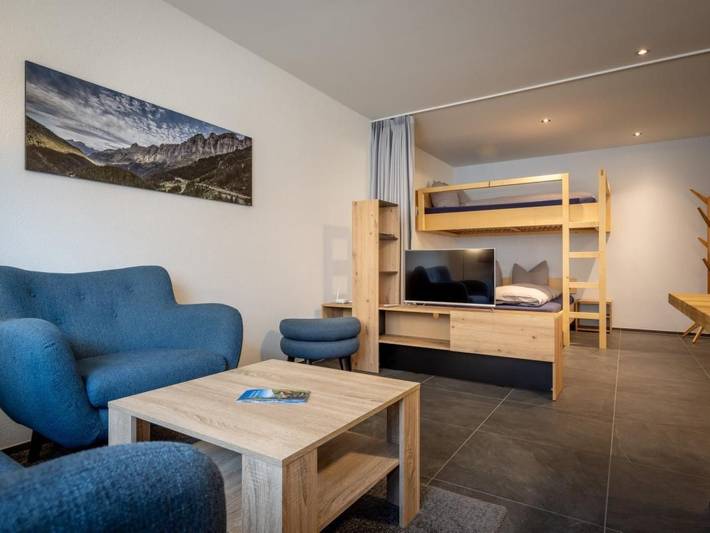 Gîte pour 4 personnes, avec Vue dans Canton de Berne - 3