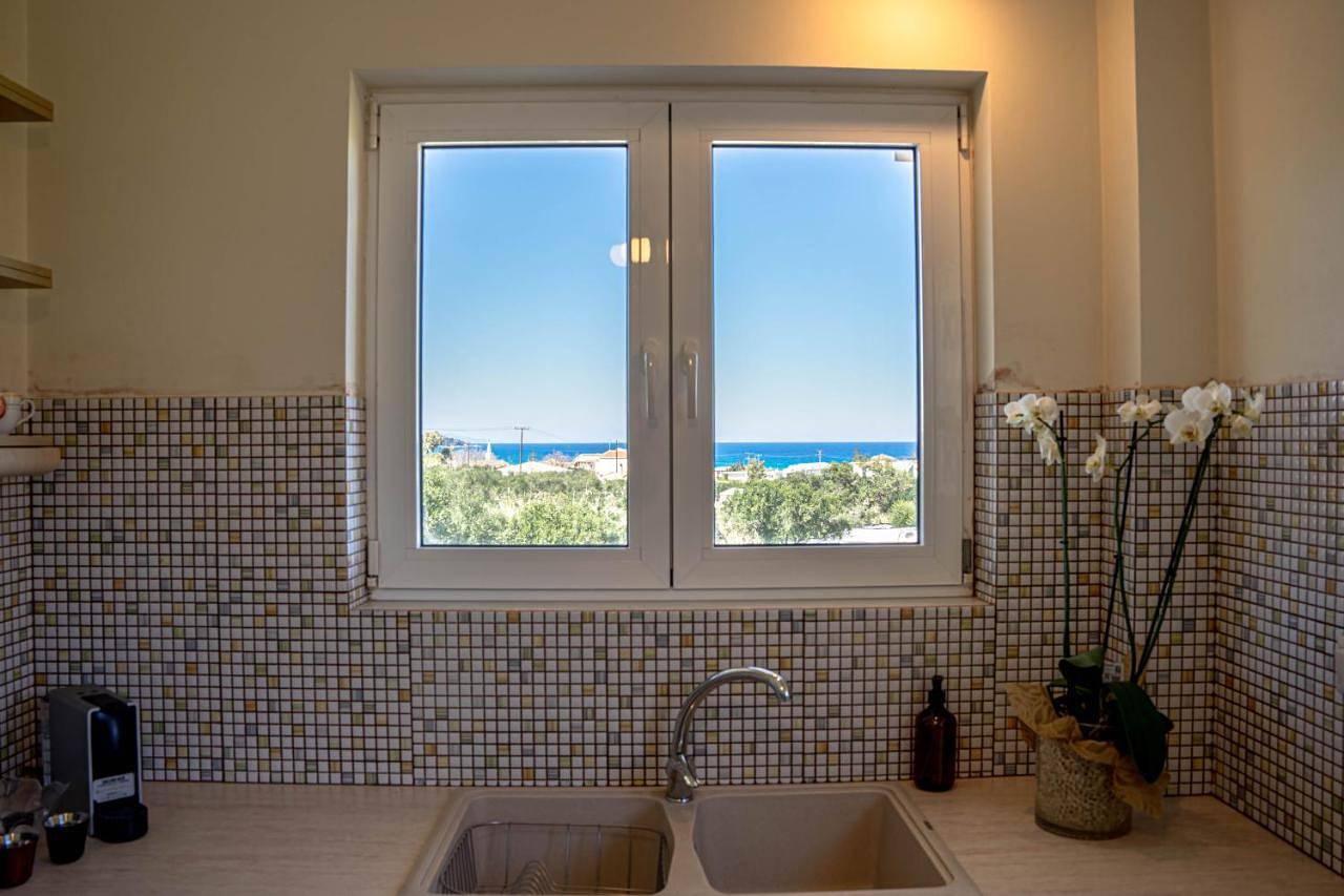 Ολόκληρο το διαμέρισμα, Kotrona Farmhouse - Argassi Zakynthos in Αργάσι, Ζάκυνθο