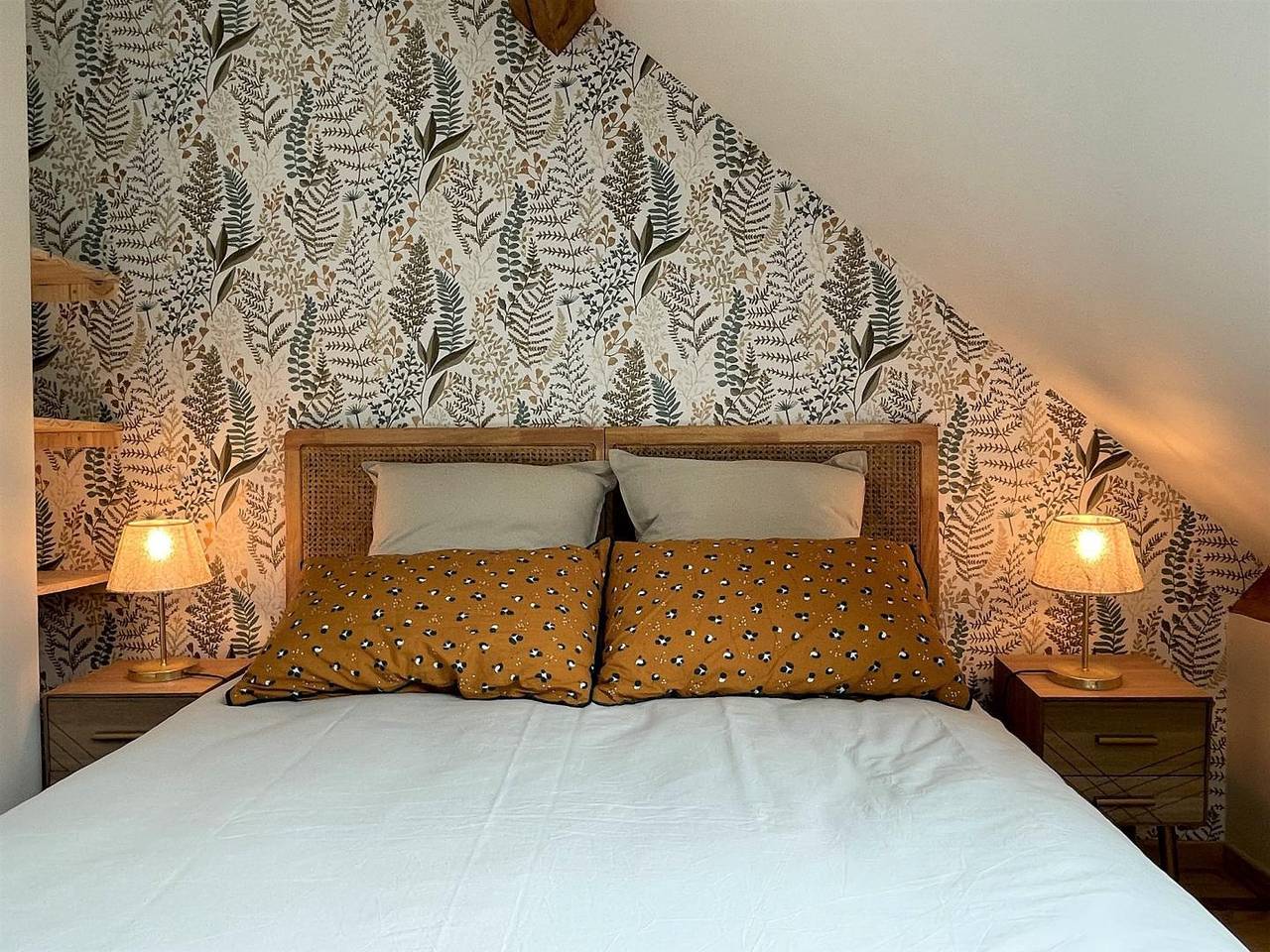 Loustalot in Aydius, Béarn