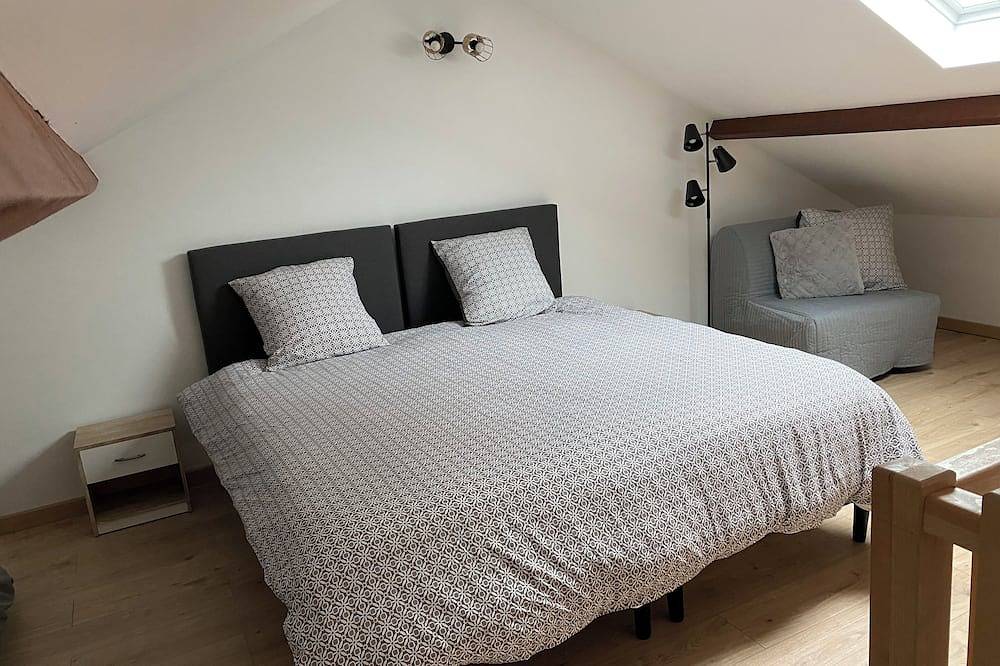 Gite Elia 5 personnes Moigny proche fôret de Fontainebleau in Moigny-sur-École, Parc naturel régional du Gâtinais français