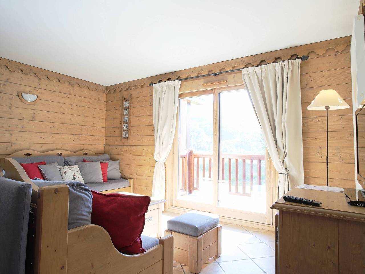 Photo : Appartement de vacances