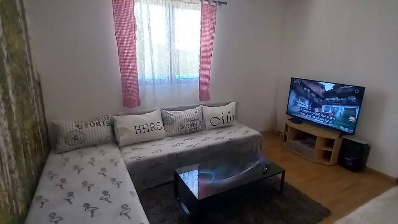Ferienhaus für 8 Personen (108 m²) in Donji Dolac in Donji Dolac, Dalmatinisches Zagora