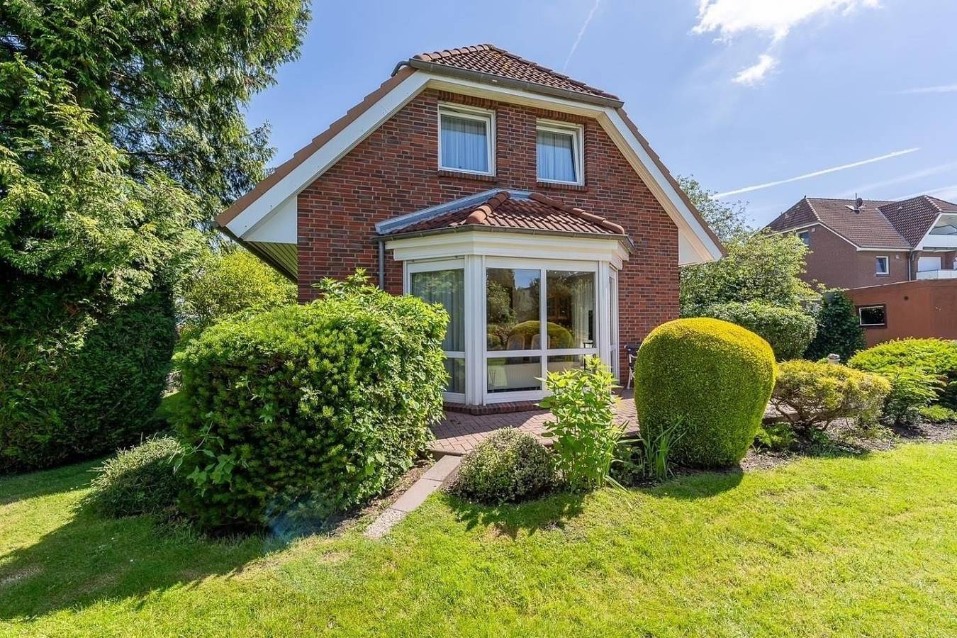 Ferienhaus in Dahme ab 155€ pro Nacht