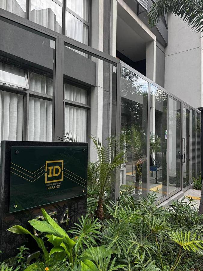 Casas e apartamentos de temporada para 2 pessoas, com piscina e sauna em Vila Mariana