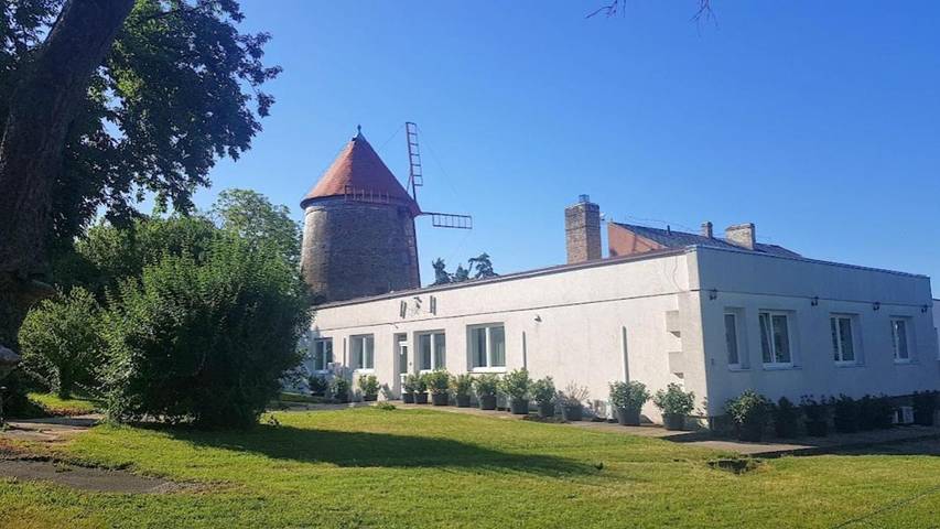 Apartmenthotel für 2 Personen, mit Ausblick - 1