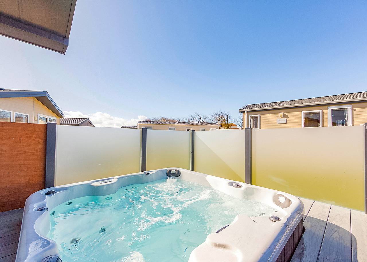 Casa vacanza a Brean a partire da 220€ a notte