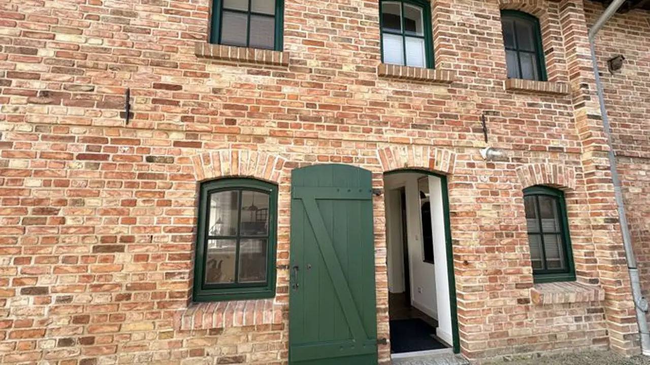 Ferienhaus für 2 Personen (90 m²) in Groß Zicker in Groß Zicker, Mönchgut