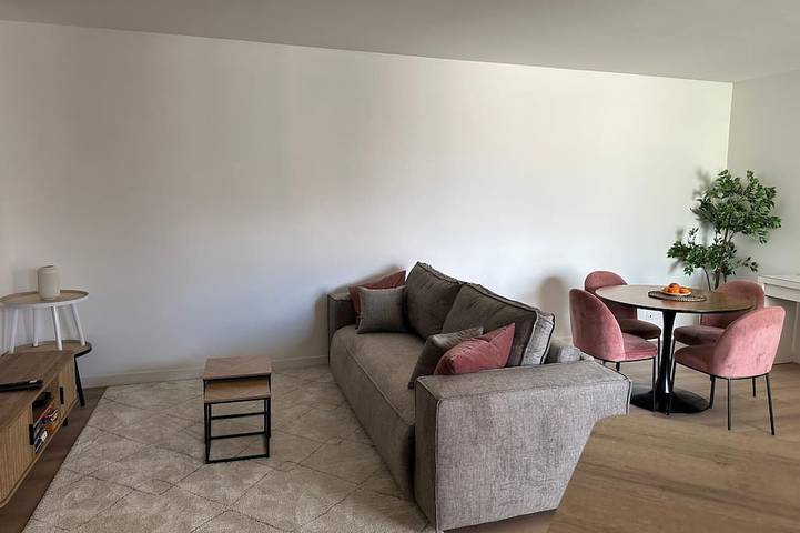 Gîte pour 4 personnes à Villiers-le-Bel - 4