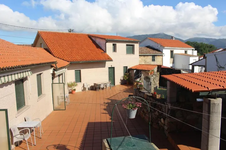 Holiday apartment for 4 people, with terrace, with pets - 1