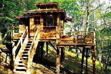 Camping pour 6 Personnes dans Estipouy, Gers, Photo 4