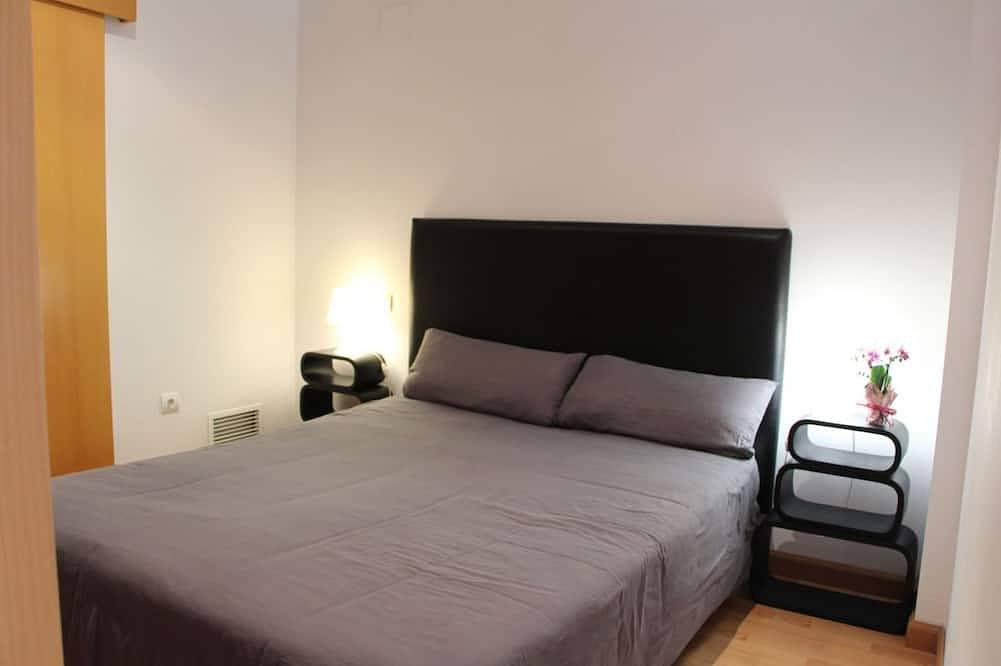 Appartement entier, La Pergola - Bright double studio in Castellón de la Plana, Costa del Azahar