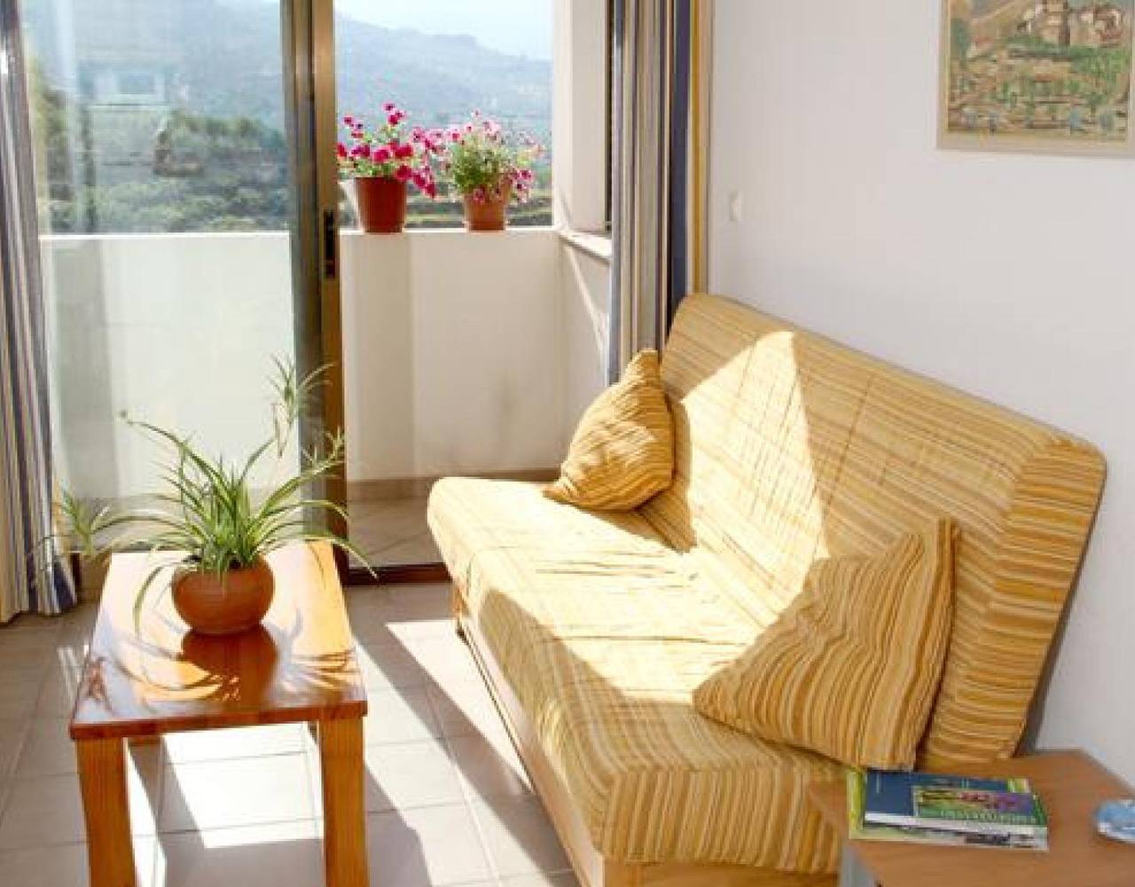 Apartamento 8 Apto. Serrella in Benimantell, Alicante Province