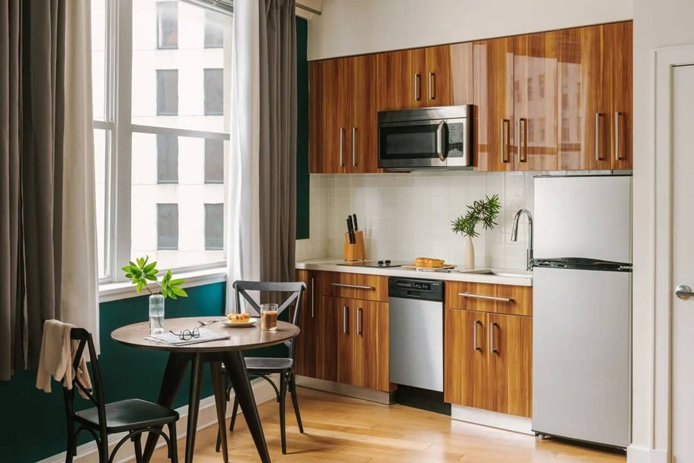 Apartamento entero, Roami at Duncan Plaza   Studio in Storyville (New Orleans), New Orleans