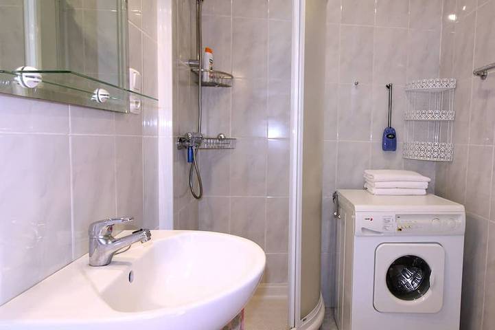 Gran casa tranquila para 4 personas con gran jardín privado in El Paso, La Palma Sur