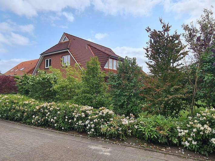 Ferienwohnung für 4 Personen, kinderfreundlich in Apen - 3