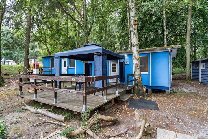 Ferienhaus für 4 Personen in Dranske