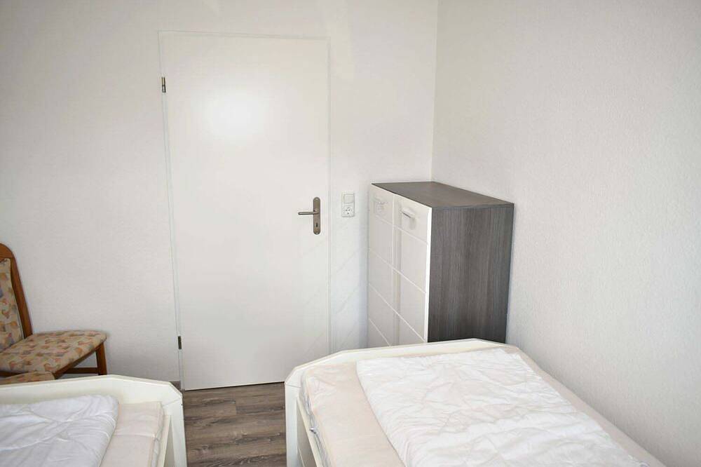 Ganze Wohnung, Haus Seeburg Ferienwohnung Nr.01 in Scharbeutz, Ostholstein