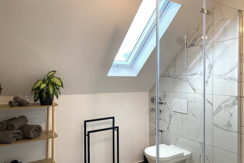 Ganze Wohnung, Modernes Wohlfühl-Apartment im Illertal in Dettingen an der Iller, Landkreis Biberach