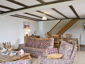 Holiday Rental for 6 People in Potter Heigham, Norfolk, Photo 3