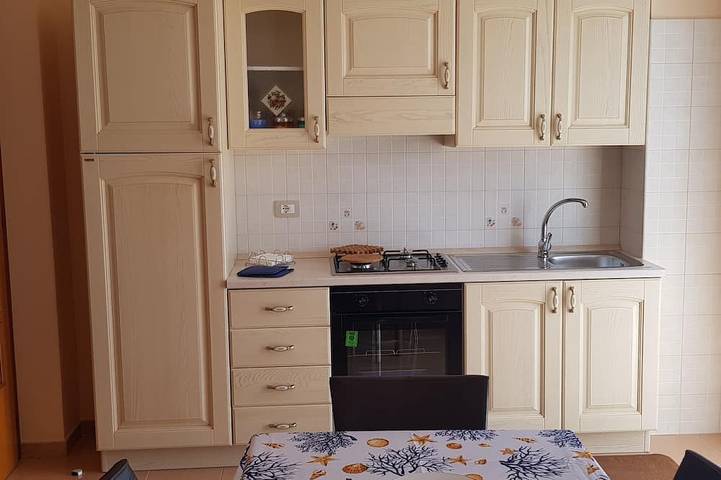 Appartement de vacances pour 5 personnes - 1