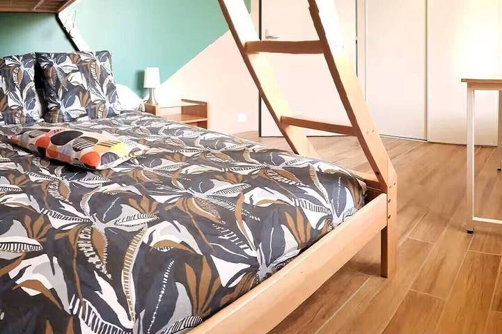 Location de vacances pour 5 personnes à Corme-Écluse - 4