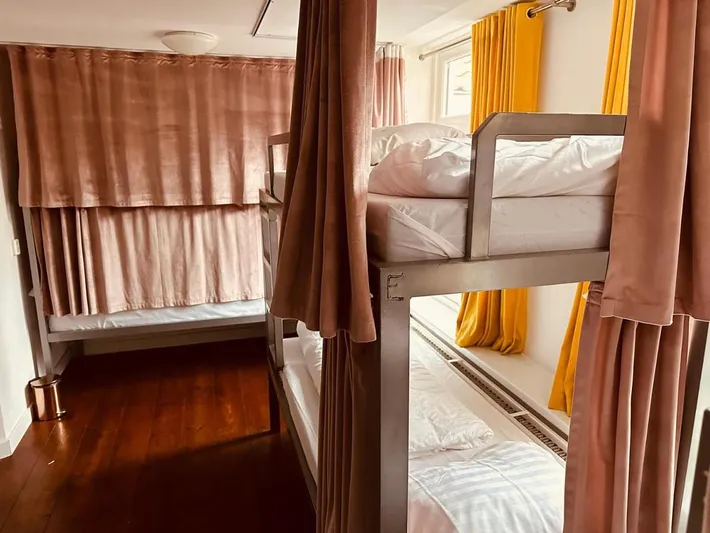 Hostal para 1 personas - 1