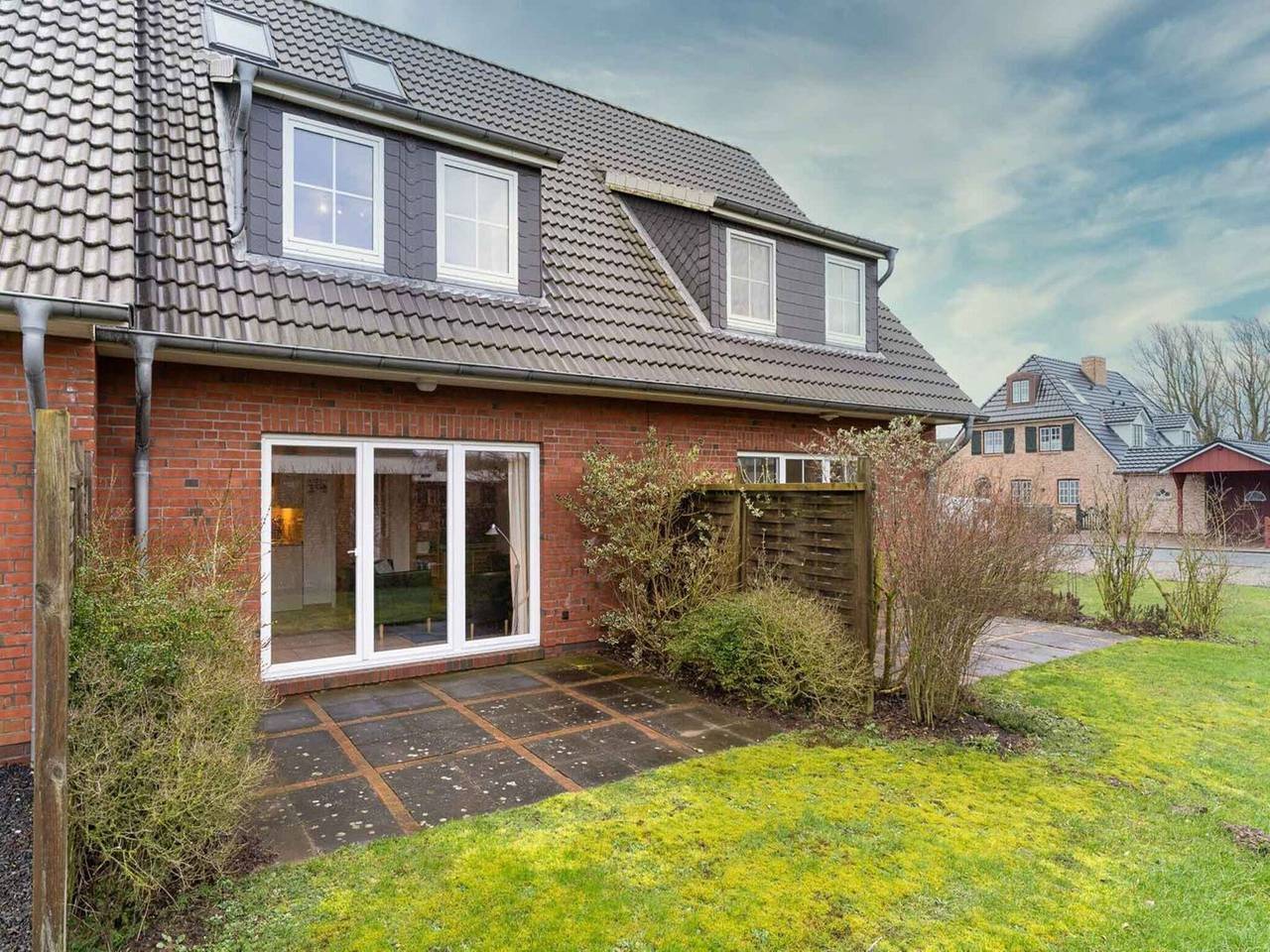 Strandhaus für 6 Personen in St. Peter-Ording, Nordseeküste