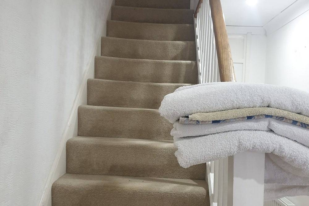 Spacious 3 bedroom House beside Stansted in Bishop's Stortford, Hertfordshire