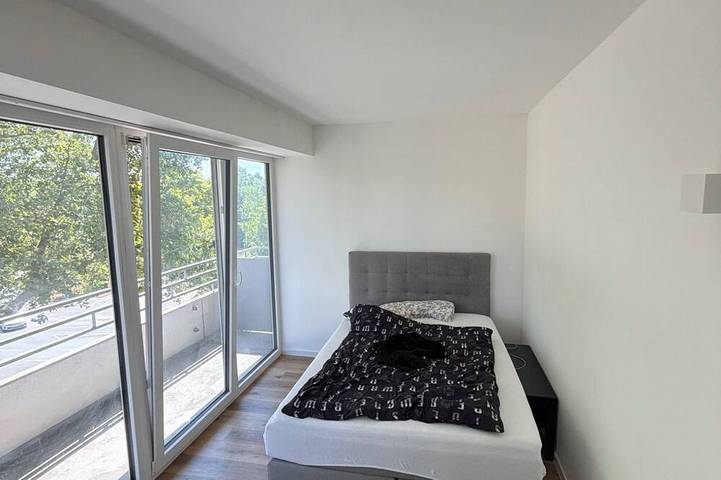 Ganze Wohnung, Ferienwohnung für 3 Personen in Dortmund, Ruhrgebiet