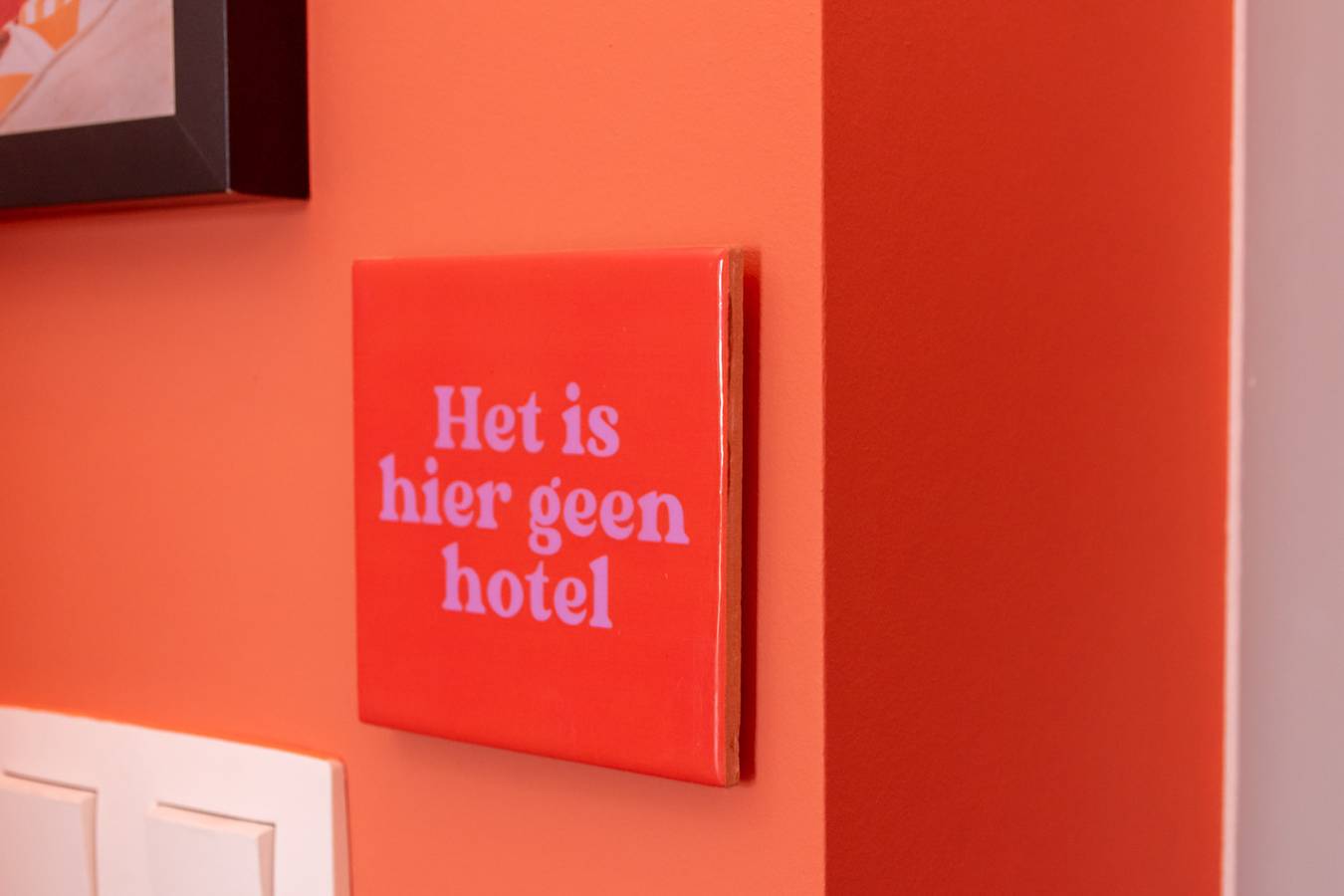 Charming 4-person holiday home in the heart of Domburg town centre in Domburgo, Walcheren