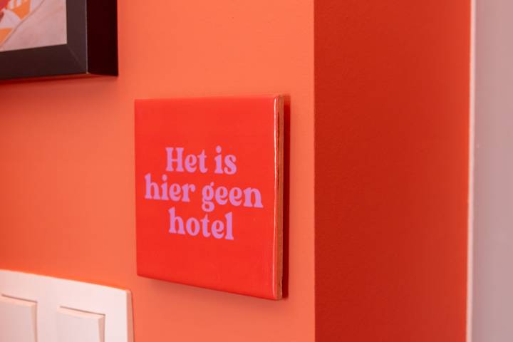 Charmantes Ferienhaus für 4 Personen im Herzen der Domburger Innenstadt in Domburg, Walcheren