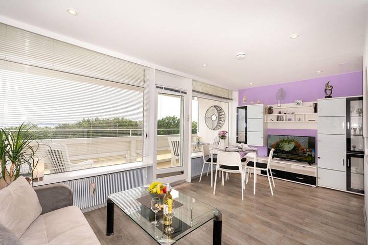 Ferienwohnung für 4 Personen in Hansa-Park - 2