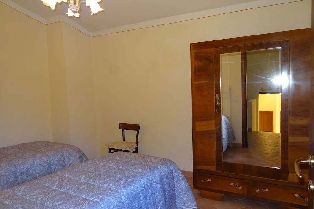 Ganze Wohnung, Gemütliche Wohnung in Porciano in Lamporecchio, Pistoia Provinz