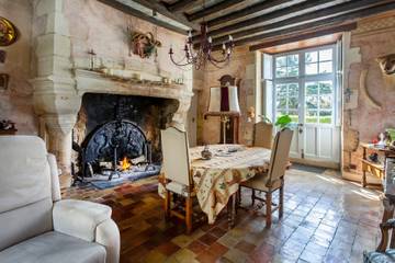 Chambre D’hôte pour 2 Personnes dans Montignac-Charente, Charente, Photo 4