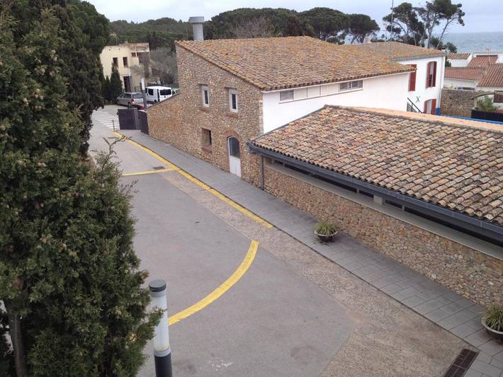 Auberge pour 4 personnes, avec Terrasse et Jardin