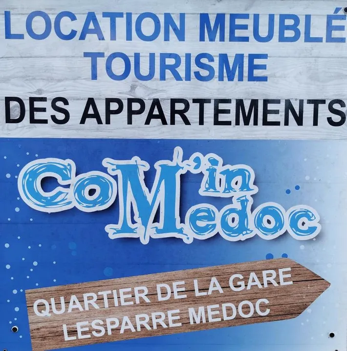 Apartamento de vacaciones para 5 personas, con vistas y jardín, Se admiten mascotas - 1