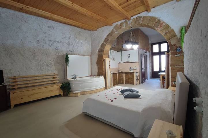 Casa de vacaciones para 7 personas - 1