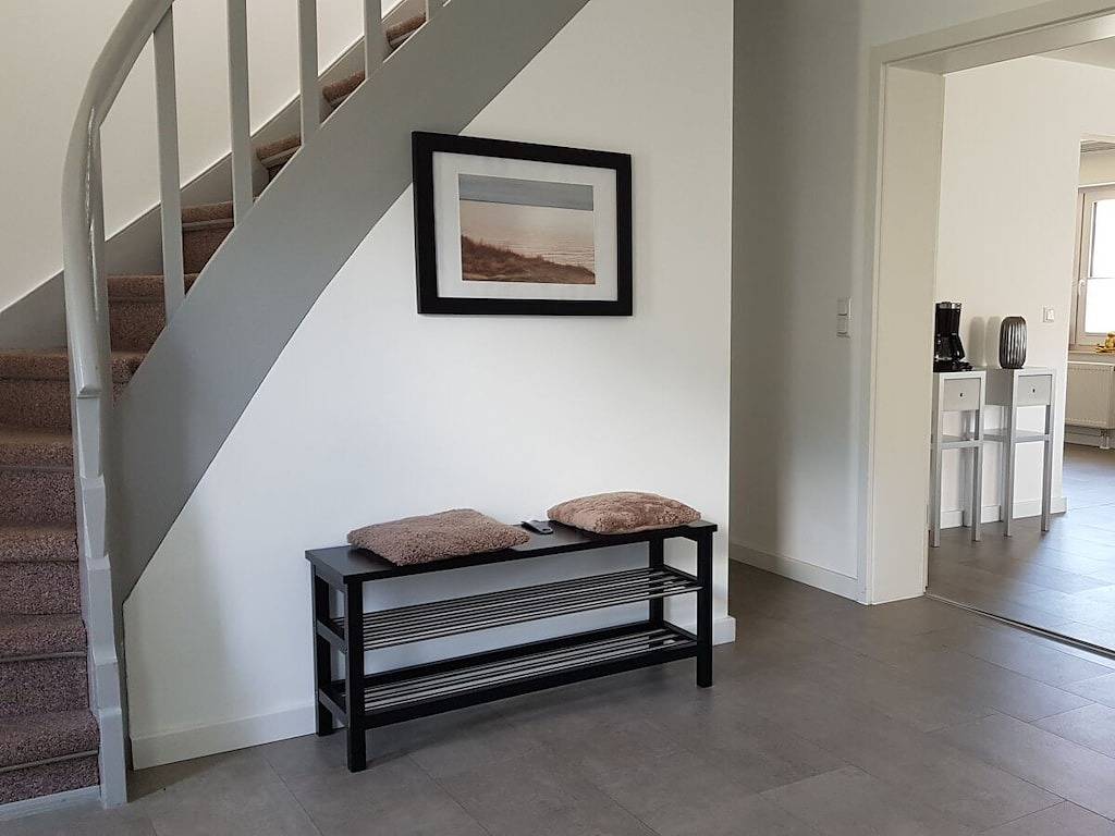Ferienhaus mit 3 Schlafzimmer in Binz, Rügen
