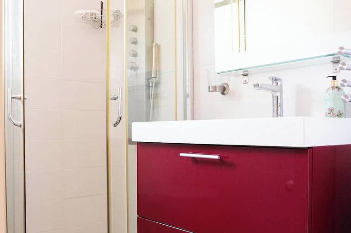 Location de vacances pour 8 personnes, avec jardin, animaux acceptés à Cazedarnes - 3