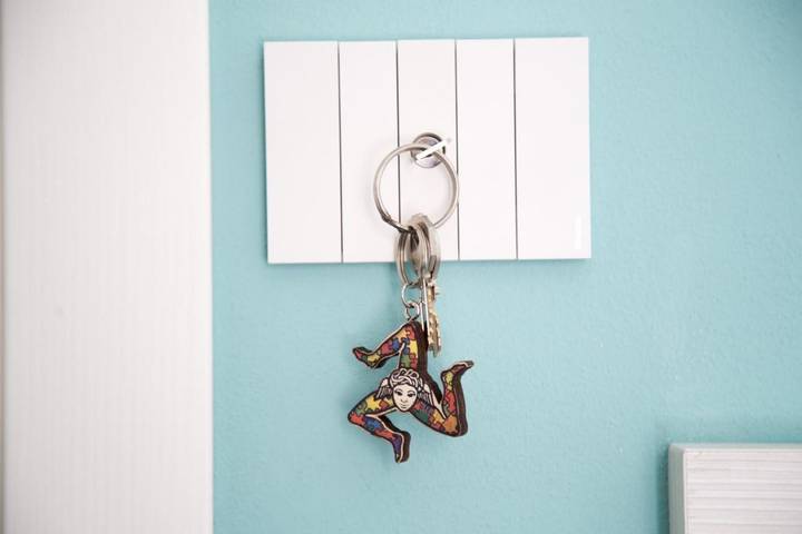 Maison d’hôte pour 2 personnes, avec vue à Castellammare del Golfo - 2