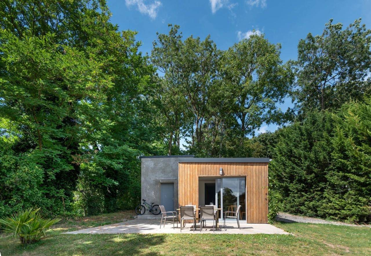 Le chalet in Airaines, Région d'Amiens
