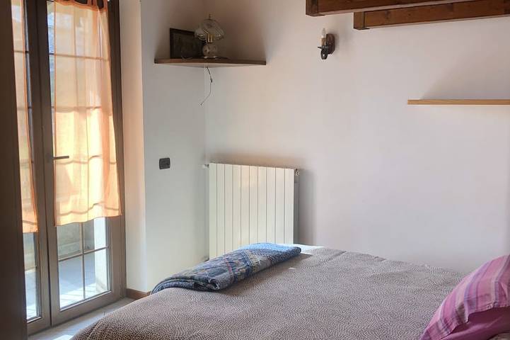 Gîte pour 6 personnes, avec terrasse et jardin, animaux acceptés à Mello - 3