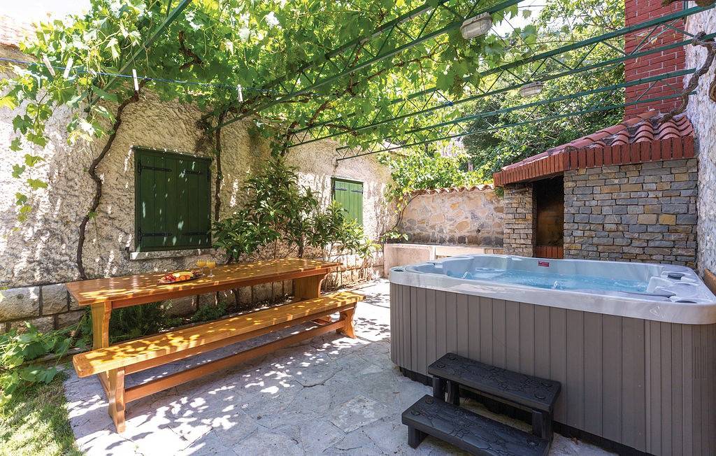 Casa vacanza a Tučepi a partire da 162€ a notte