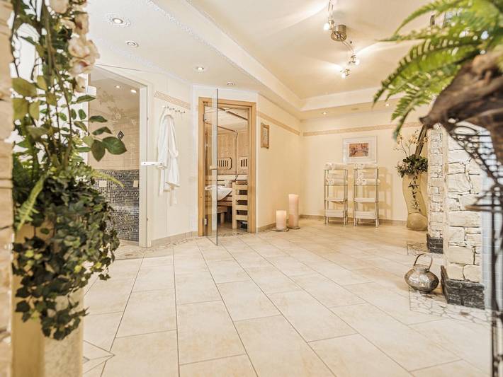 Ferienwohnung für 2 Personen, mit Garten und Sauna, kinderfreundlich im Zillertal - 3