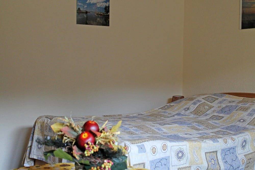 Ganze Wohnung, Apartment in Warin in der Nähe des Glammsees in Warin, Nordwestmecklenburg (Wismar und Umgebung)